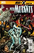 New Mutants Vol 3 24