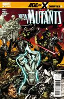 New Mutants Vol 3 24