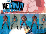 Nextwave Vol 1 3