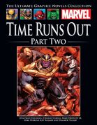 Official Marvel Graphic Novel Collection Vol 1 105