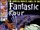 Official Marvel Index to Fantastic Four Vol 1 8