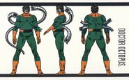 From Official Handbook of the Marvel Universe Master Edition #2
