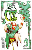 Ozma of Oz #3