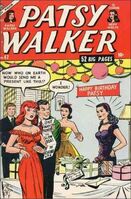 Patsy Walker Vol 1 47