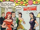 Patsy Walker Vol 1 47
