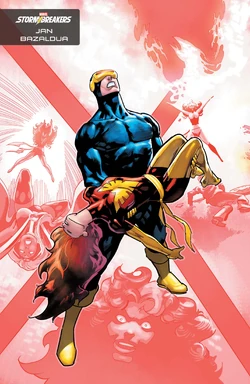 Phoenix Vol 1 5 | Marvel Database | Fandom
