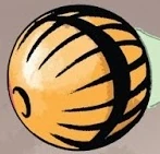 Pumpkin Bombs from Deadpool Kill the Marvel Universe Vol 1 2 001