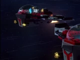 Ravagers (Earth-13122)
