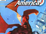 Sam Wilson, Captain America Vol 1 5