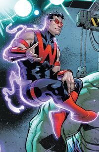 Simon Williams (Earth-616)