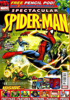 Spectacular Spider-Man (UK) Vol 1 146
