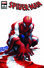 Spider-Man Annual Vol 2 1 Scorpion Comics Exclusive Variant