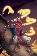 Spider-Man India Vol 1 3 Textless.jpg