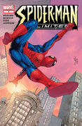 Spider-Man Unlimited Vol 3 9