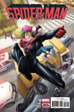 Spider-Man Vol 2 16