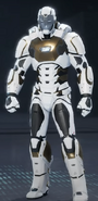 Starboost Armor