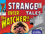 Strange Tales Vol 1 134