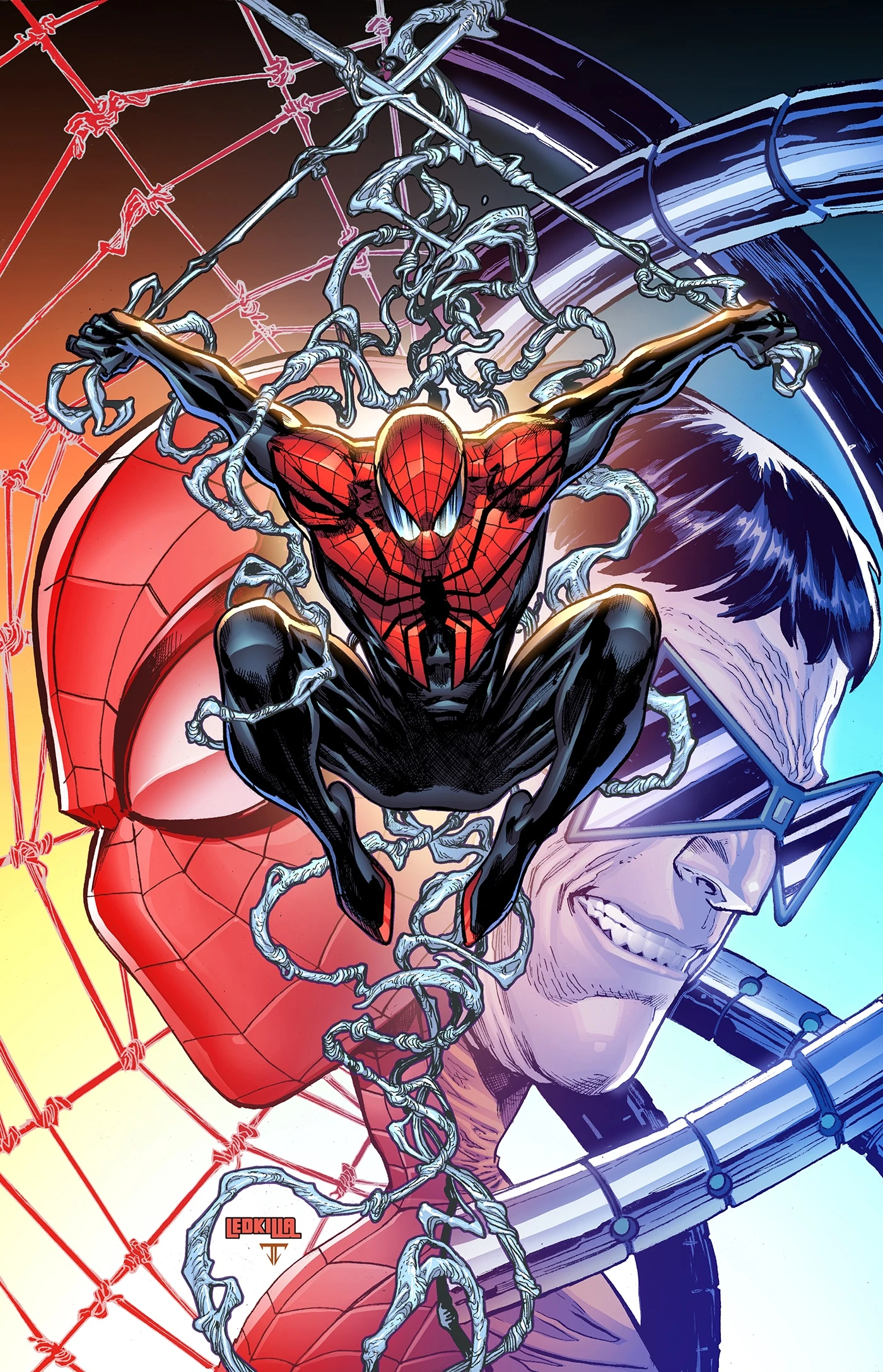Heft (Lashley Second Printing Variant)