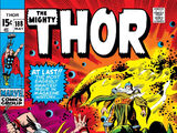 Thor Vol 1 188