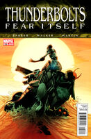 Thunderbolts (Vol. 2) #158