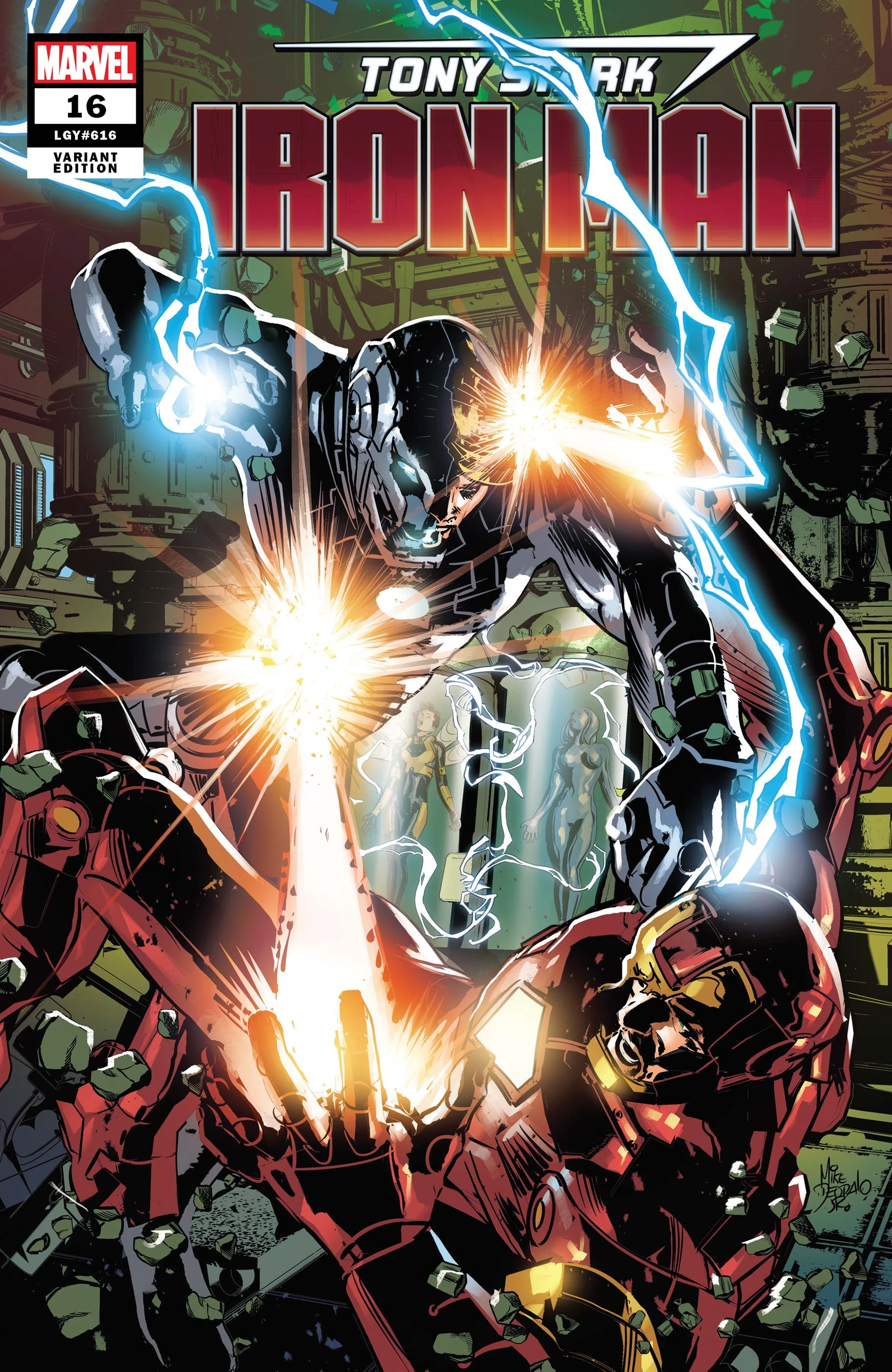 Heft (Deodato Variant)