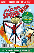 True Believers Amazing Spider-Man Vol 1 1