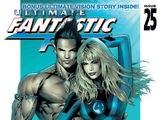 Ultimate Fantastic Four Vol 1 25