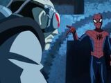 Ultimate Spider-Man (animated series) Season 1 25