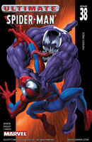 Ultimate Spider-Man #38 "Father's Pride" Release date: March 19, 2003 Cover date: May, 2003