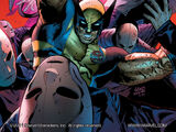 Uncanny X-Men Vol 1 502