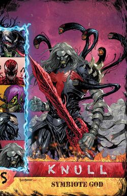 Venom Vol 4 33 | Marvel Database | Fandom