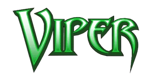 Viper logo