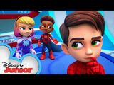 Meet Spidey and His Amazing Friends Season 1 1
