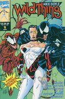 WildThing #1