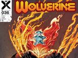 Wolverine Vol 7 36