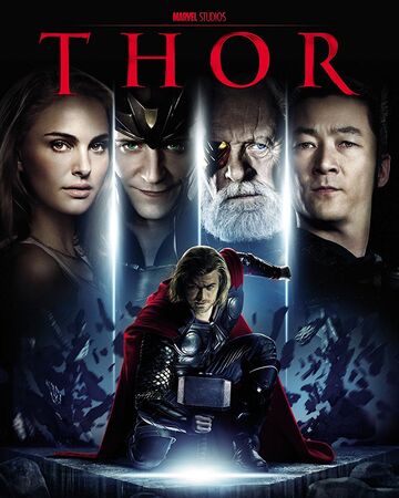 マイティ ソー 映画 マーベル データベース Wiki Fandom マイティ ソー 映画 マーベル データベース Wiki Fandom