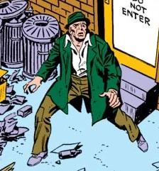 Aaron Stankey (Earth-616) from Fantastic Four Vol 1 187 0001