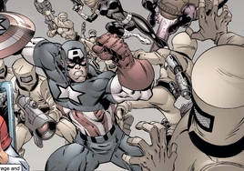 Advanced Idea Mechanics (Earth-982) American Dream Vol 1 1