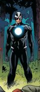 Havok in X-Men: Blue Vol 1 #7