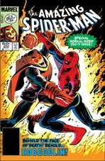 Amazing Spider-Man Vol 1 250