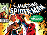 Amazing Spider-Man Vol 1 250