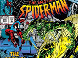 Amazing Spider-Man Vol 1 399