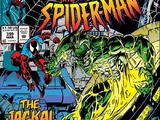 Amazing Spider-Man Vol 1 399