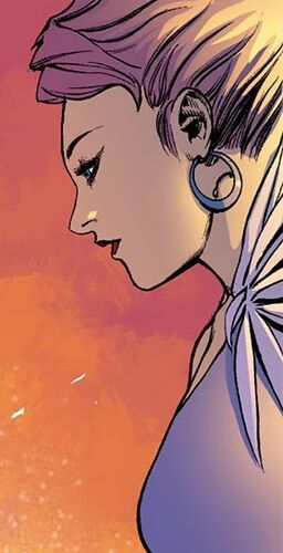 Ariel (Coconut Grove) (Earth-616) from X-Men Legacy Vol 1 260 005