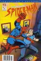 Astonishing Spider-Man Vol 1 5