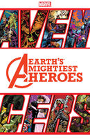 Avengers: Earth's Mightiest Heroes TPB (Vol. 2) #1
