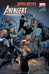 Avengers: The Initiative #23 (February, 2009)