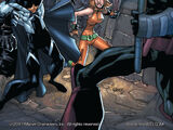 Avengers: The Initiative Vol 1 23