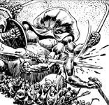 Bel Prime Marvel Universe (Earth-616)