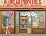 From Unbelievable Gwenpool #1